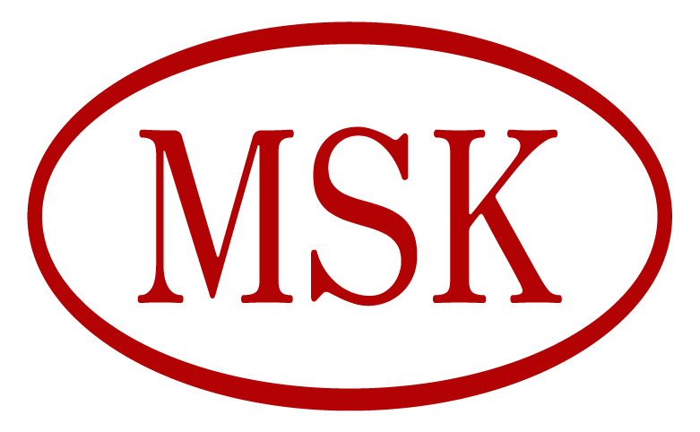 MSK Logo